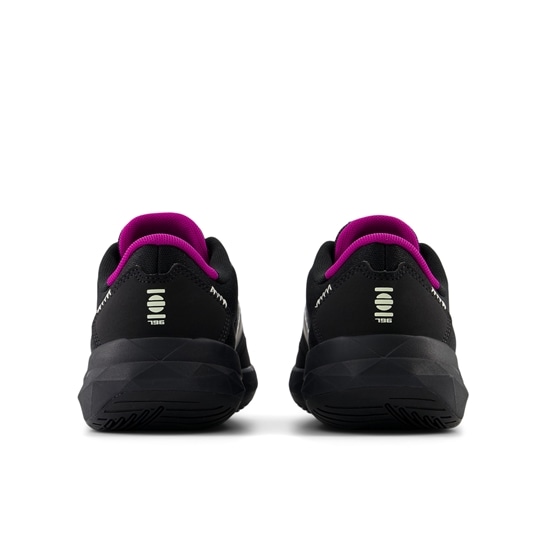 Sizing (W) （女士）New Balance 796v4 '黑色' WCH796J4-D鞋款 WCH796J4-D