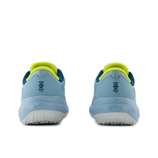Sizing (W) （女性用）ニューバランス 796v4 'ブルー' WCO796J4-2E WCO796J4-2E