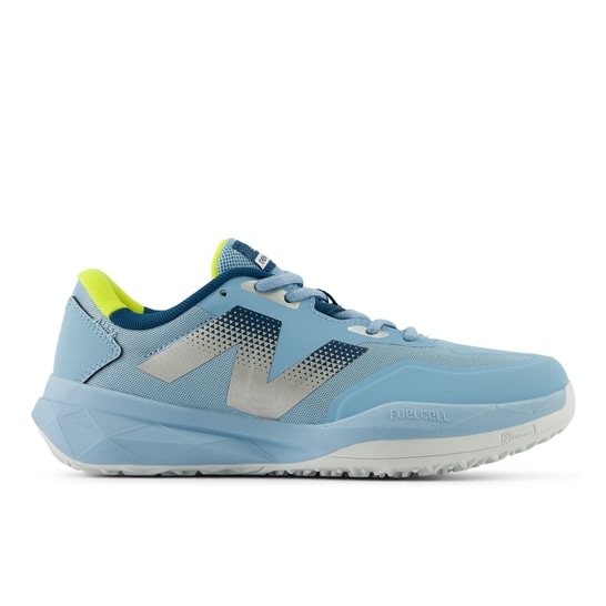 (Women) New Balance 796v4 'Blue' WCO796J4-D