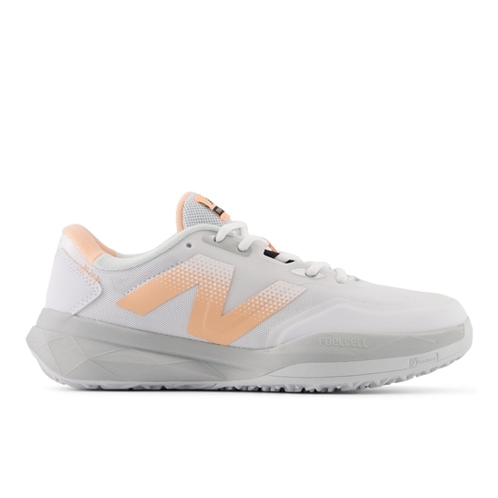 (Women) New Balance 796v4 'White' WCO796W4-2E