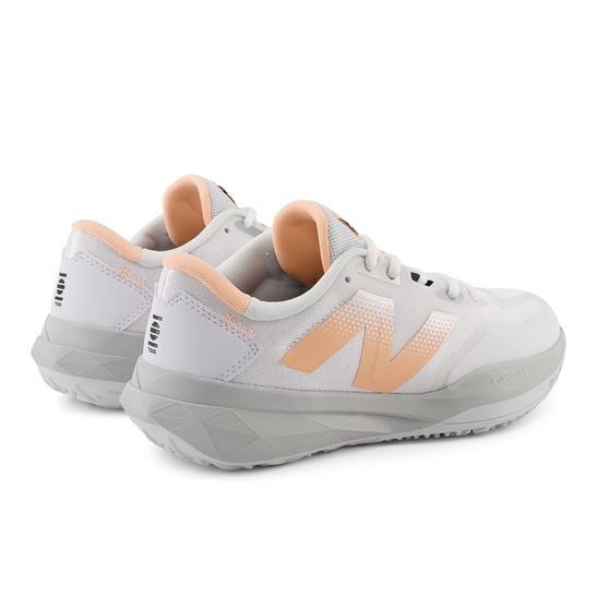 Details for (W) （女性用）ニューバランス 796v4 'ホワイト' WCO796W4-2E WCO796W4-2E