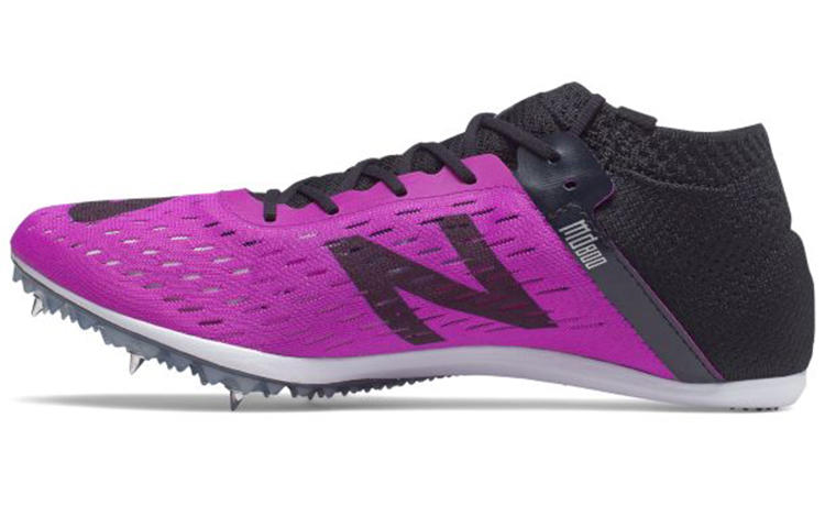 (Women) New Balance 800 v6 Track Spike 'Purple' WMD800P6