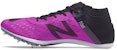 (W) New Balance 800 v6 Paku Trek 'Ungu' WMD800P6