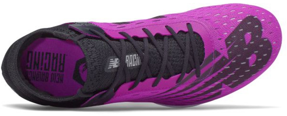 (Women) New Balance 800 v6 Track Spike 'Purple' WMD800P6 Lookbook (Women) New Balance 800 v6 Track Spike 'Purple' WMD800P6
