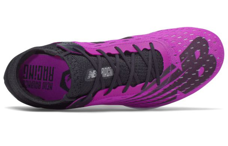 Lookbook (W) New Balance 800 v6 Spike d''Athlétisme ''Violet'' WMD800P6