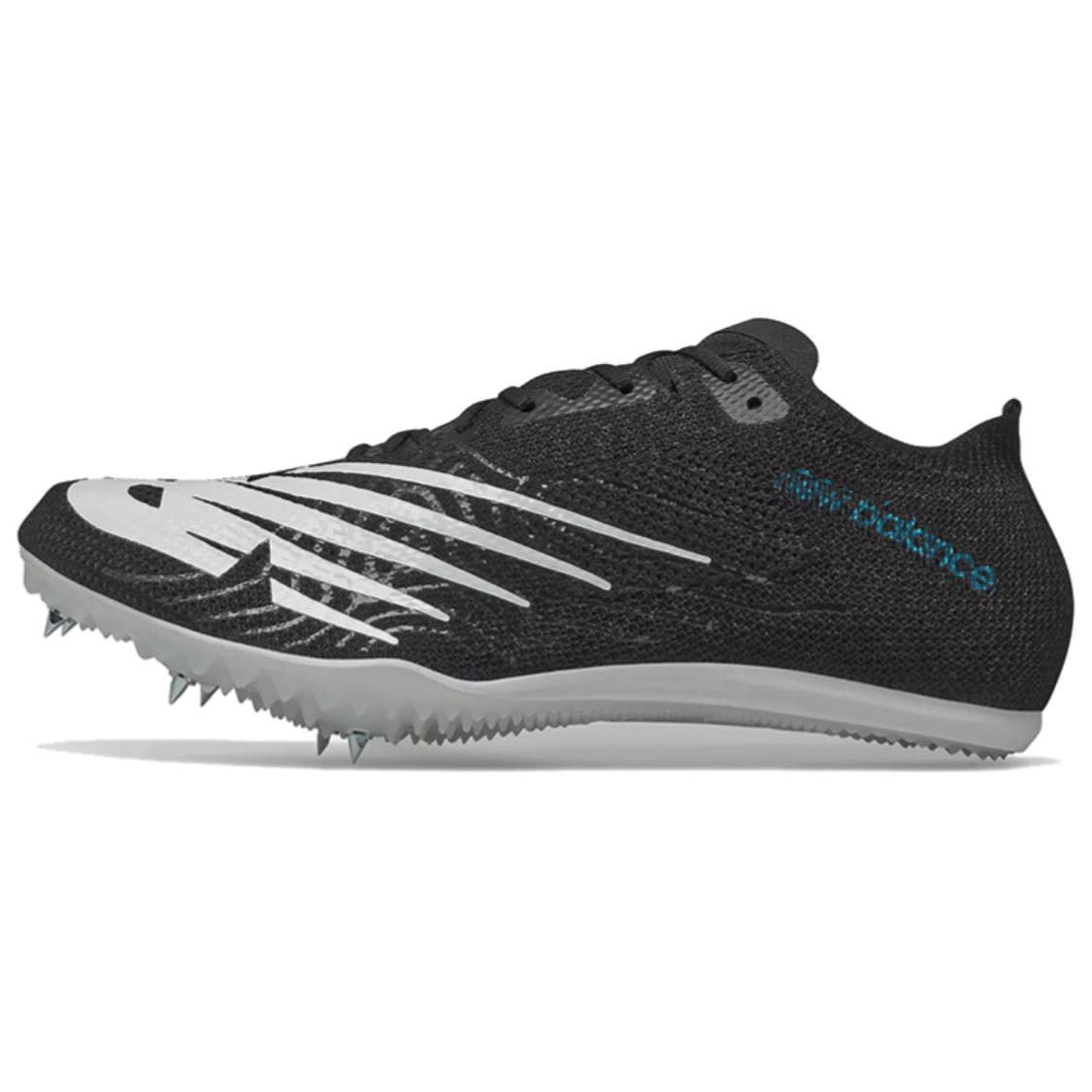 (Women) New Balance 800 v7 'Black White' WMD800X7