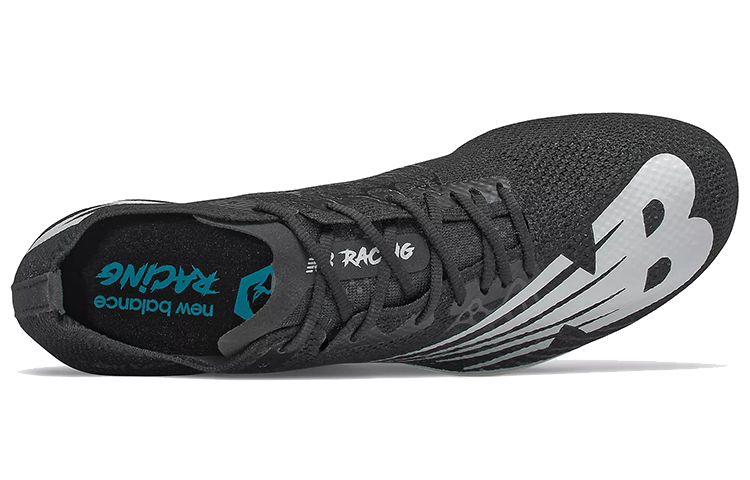 Lookbook (W) ニューバランス 800 v7 黒白 (NB 800 v7 黒白) WMD800X7