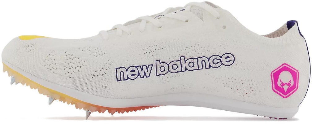(Women) New Balance 800 v8 'White Purple Orange' WMD800W8 Buy (Women) New Balance 800 v8 'White Purple Orange' WMD800W8