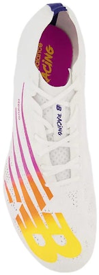 (W) New Balance 800 v8 'Blanco Morado Naranja' WMD800W8 Shop (W) New Balance 800 v8 'Blanco Morado Naranja' WMD800W8