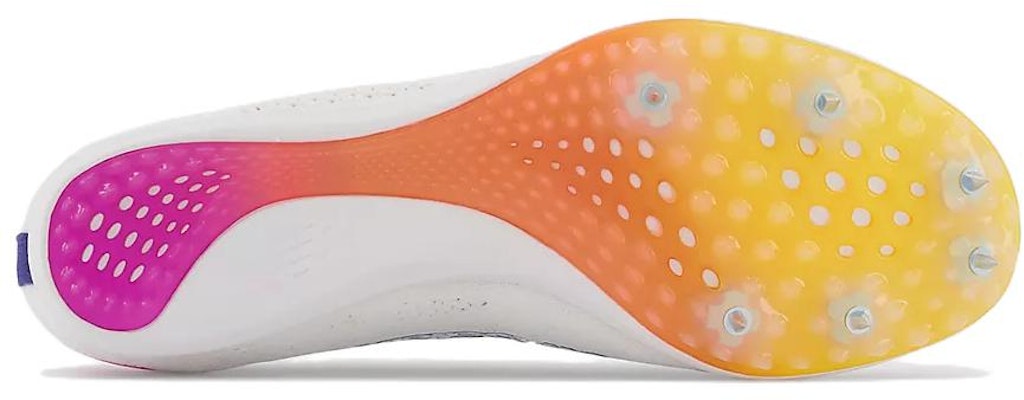 (W) New Balance 800 v8 'Blanco Morado Naranja' WMD800W8 Purchase (W) New Balance 800 v8 'Blanco Morado Naranja' WMD800W8