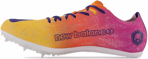 (Women) New Balance 800 v8 'Yellow Purple' WMD800E8 (Women) New Balance 800 v8 'Yellow Purple' WMD800E8