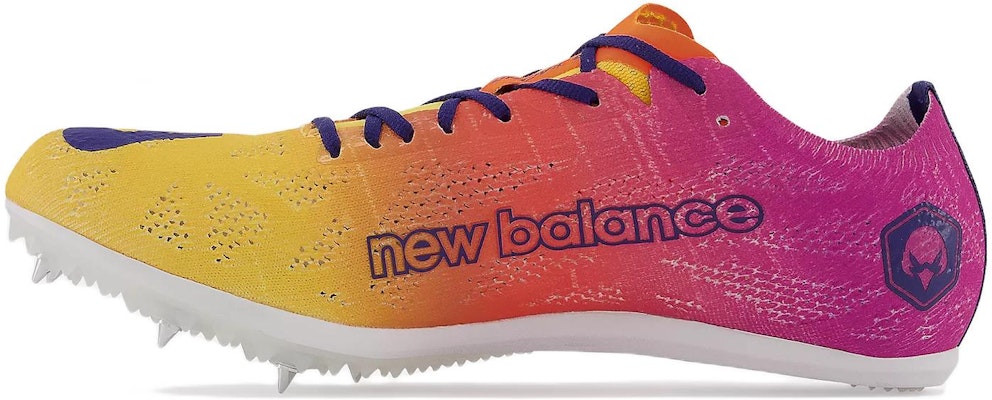 (Women) New Balance 800 v8 'Yellow Purple' WMD800E8 Buy (Women) New Balance 800 v8 'Yellow Purple' WMD800E8