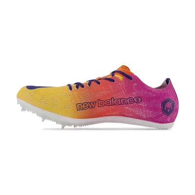 (W) NB 800 v8 'Yellow Purple'