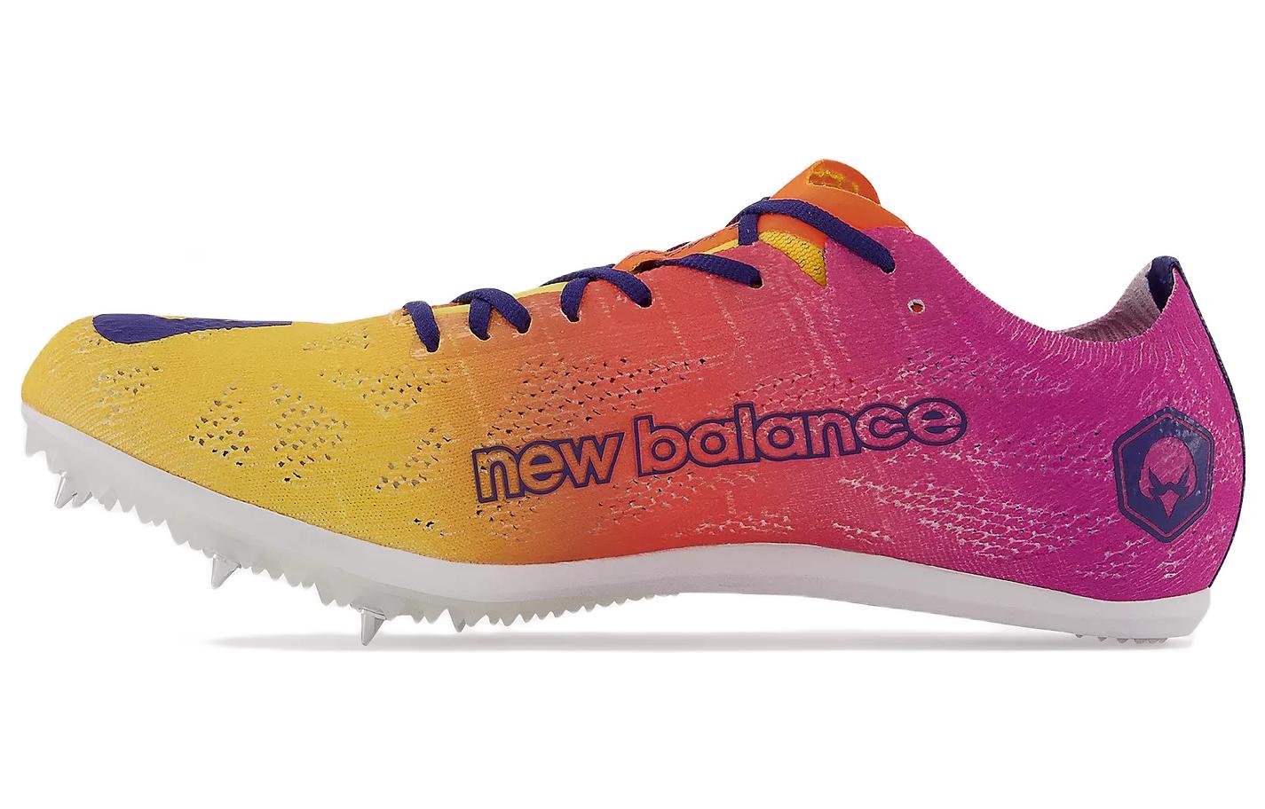 (Women) New Balance 800 v8 'Yellow Purple' WMD800E8