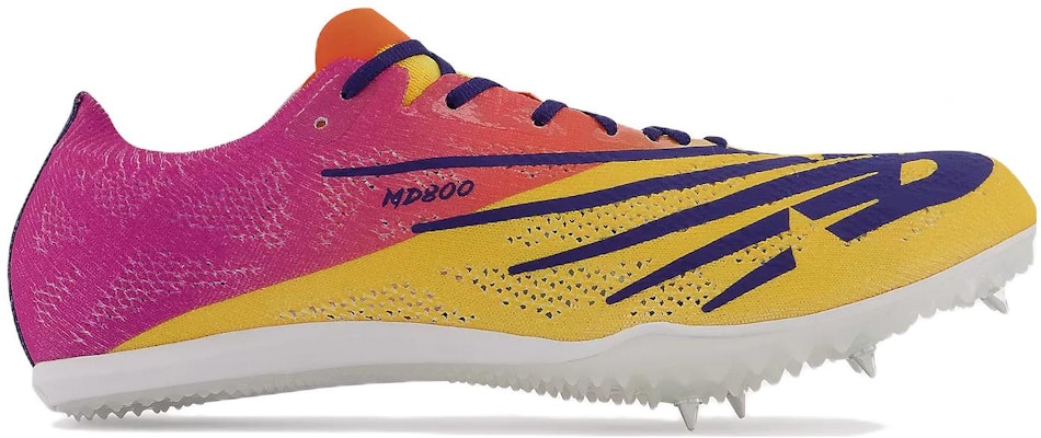 (W) New Balance 800 v8 'Amarillo Morado' WMD800E8 Order (W) New Balance 800 v8 'Amarillo Morado' WMD800E8