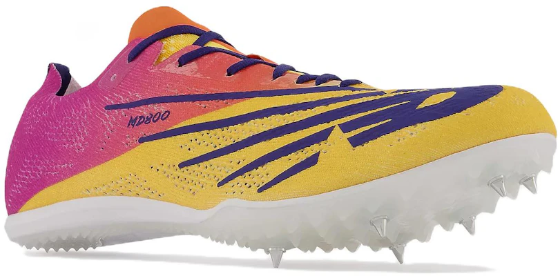 (W) New Balance 800 v8 ''Geel Paars'' WMD800E8 Lookbook (W) New Balance 800 v8 ''Geel Paars'' WMD800E8
