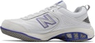 Buy (Women) New Balance 806 Series White Ladies 'White Purple' WC806W