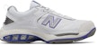 (Women) New Balance 806 Series White Ladies 'White Purple' WC806W