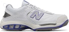 Order (Women) New Balance 806 Series White Ladies 'White Purple' WC806W