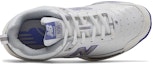 Lookbook (Women) New Balance 806 Series White Ladies 'White Purple' WC806W