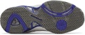 (Women) New Balance 806 Series White Ladies 'White Purple' WC806W