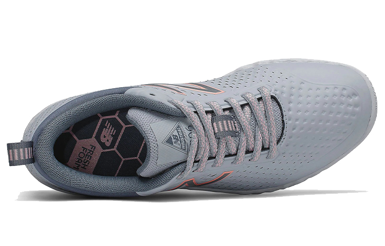 Lookbook (W) (女性用) ニューバランス 806v1『ライトサイクロン』WID806P1 WID806P1