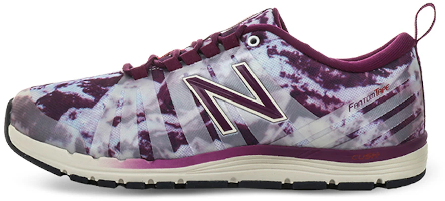 (W) New Balance 811 Kasut Kelabu/Ungu WX811IC Buy (W) New Balance 811 Kasut Kelabu/Ungu WX811IC