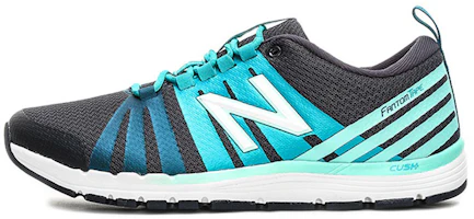 (Women) New Balance 811 Low-Top Black/Blue WX811SB (Women) New Balance 811 Low-Top Black/Blue WX811SB