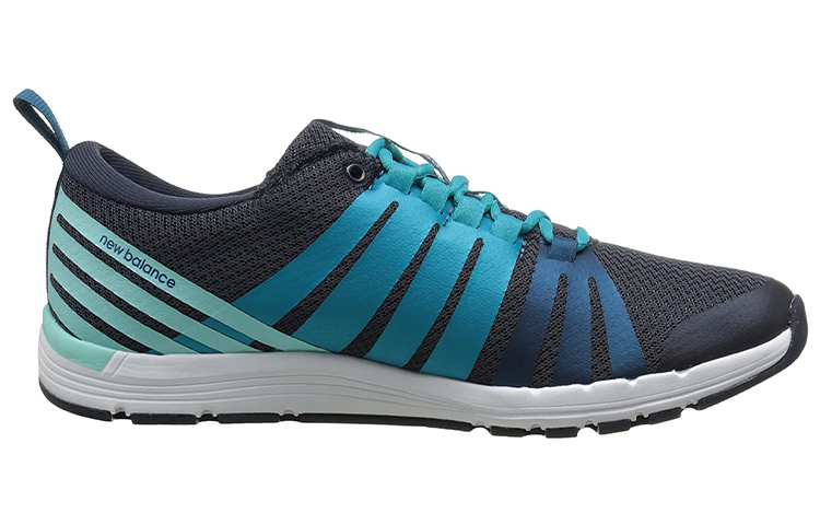 Order (W) New Balance 811 Basses Noir/Bleu WX811SB
