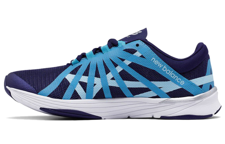 (Women) New Balance 811 Series v2 Blue WX811LG2