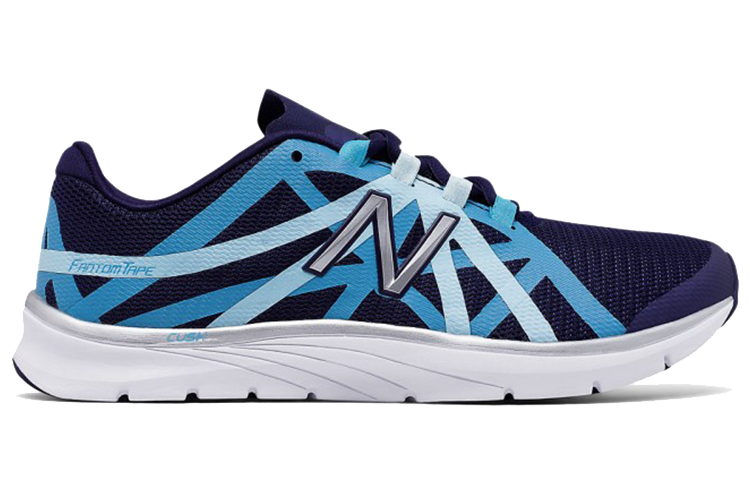 Order (W) New Balance 811 Serie v2 Blau Schuhe WX811LG2