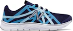 Order (W) New Balance 811 Serie v2 Blau Schuhe WX811LG2