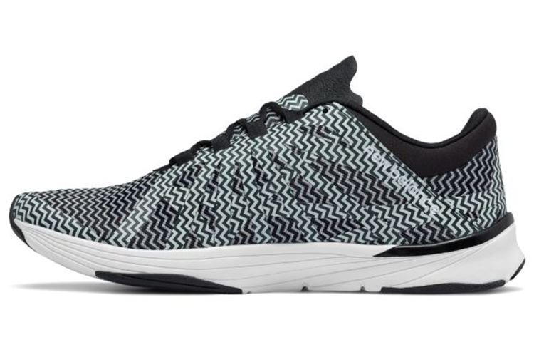 (Women) New Balance 811 Series v2 Graphic Black/ 'White' WX811AG2