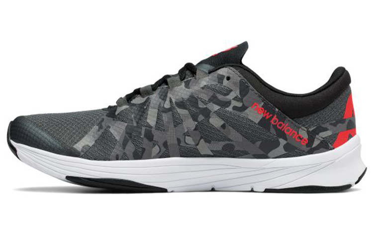 (Women) New Balance 811 Series v2 Graphic Sneakers Black/Grey 'White' WX811CG2