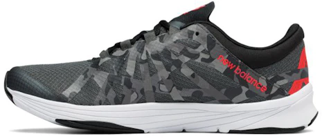 (Women) New Balance 811 Series v2 Graphic Sneakers Black/Grey 'White' WX811CG2 (Women) New Balance 811 Series v2 Graphic Sneakers Black/Grey 'White' WX811CG2