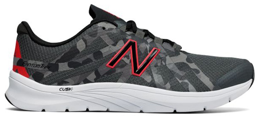 (W) New Balance 811 v2 Sneakers Grafici Nero/Grigio ''Bianco'' WX811CG2 Order (W) New Balance 811 v2 Sneakers Grafici Nero/Grigio ''Bianco'' WX811CG2