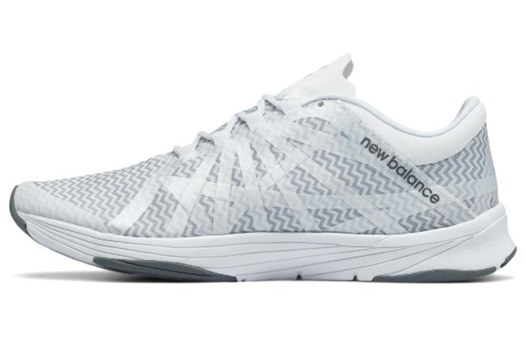 Lookbook (W) New Balance 811 Series v2 Graphic Sneakers ''Wit'' WX811WG2