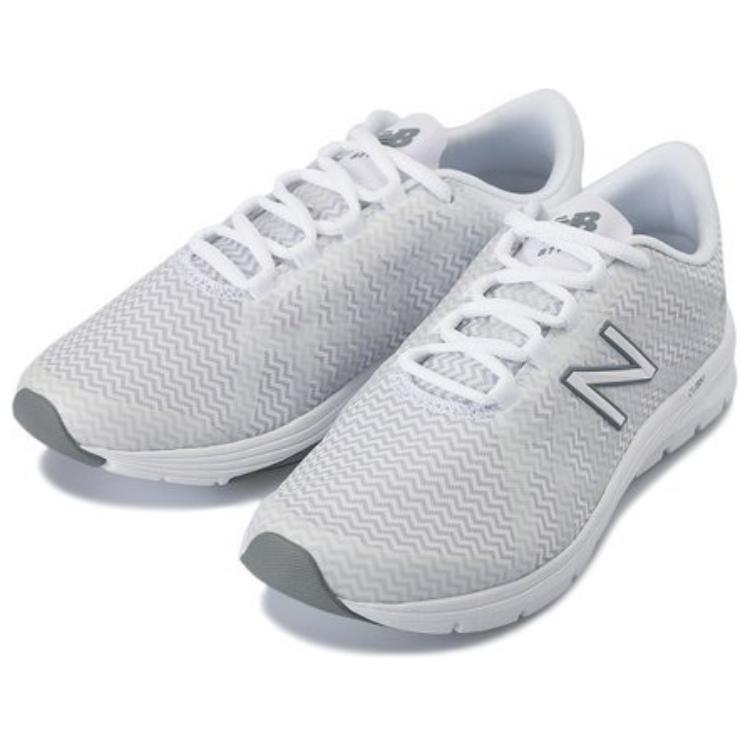 Shop (W) New Balance 811 Series v2 Graphic Sneakers ''Wit'' WX811WG2