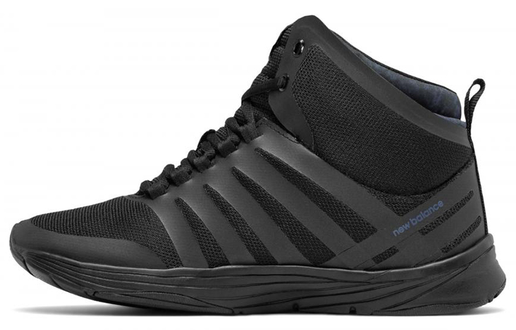 (Women) New Balance 811 Series v2 Mid-Cut 'Black' WX811MB2