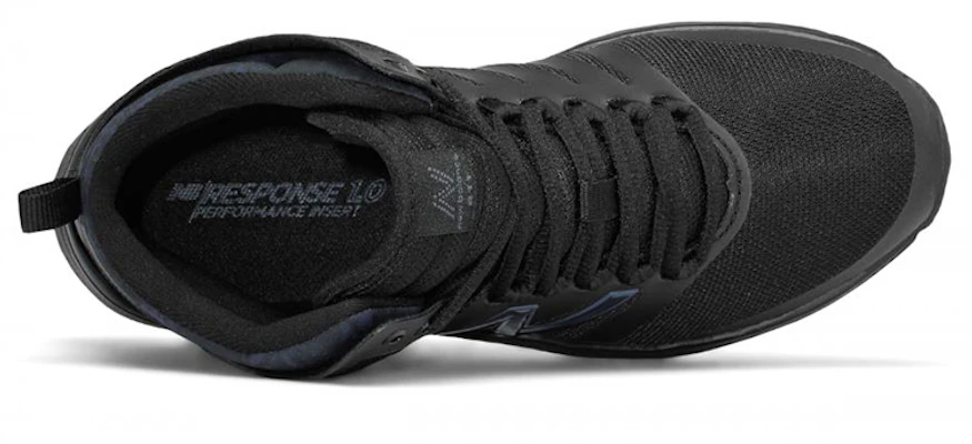 New Balance 811系列 v2 中筒 耐磨防滑 高筒運動訓練鞋 女款 宇宙黑 Lookbook New Balance 811系列 v2 中筒 耐磨防滑 高筒運動訓練鞋 女款 宇宙黑