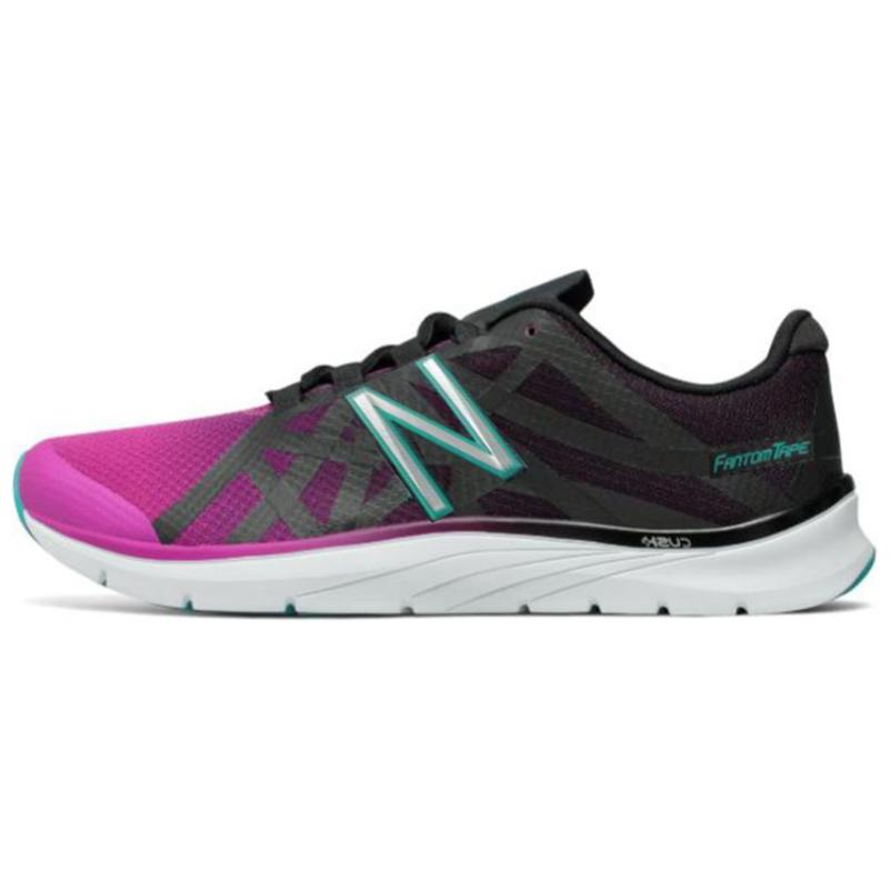 (Women) New Balance 811 Series v2 Trainer /Purple 'Black' WX811PM2