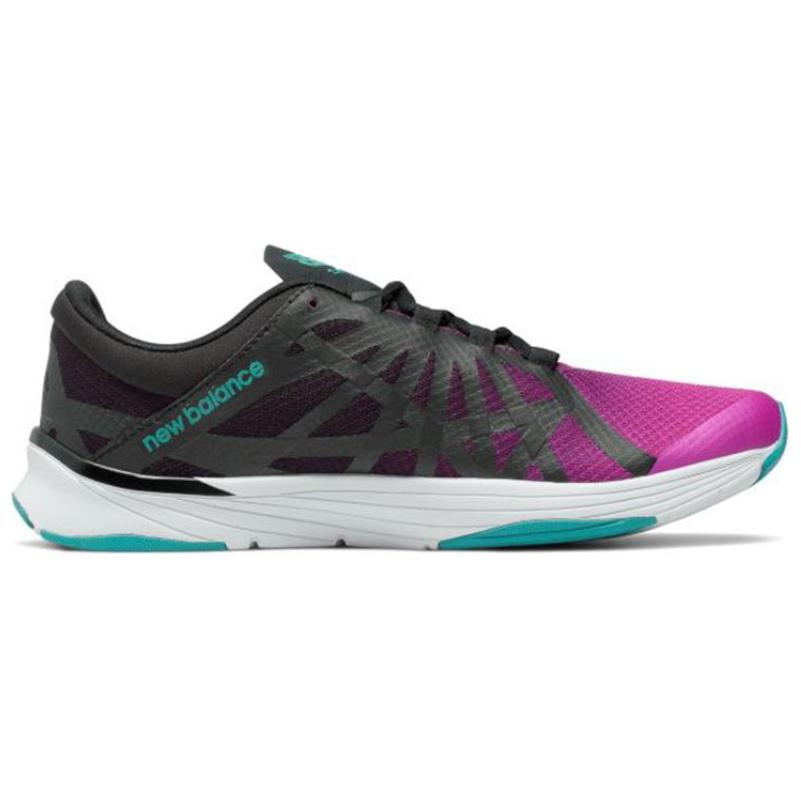 Order (W) New Balance 811 Series v2 Sepatu Latihan Ungu 'Hitam' WX811PM2