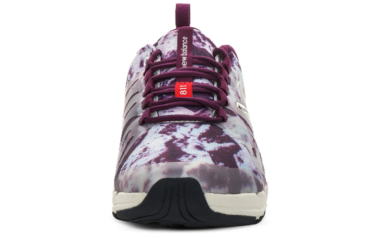 Purchase (W) New Balance 811 Chaussures Gris/Violet WX811IC
