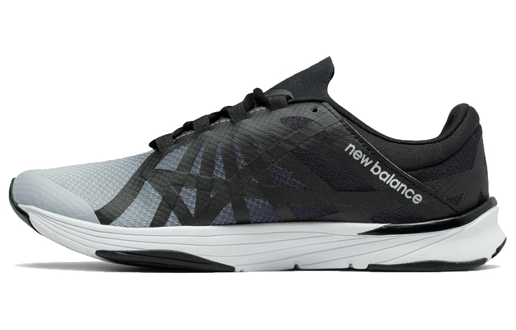 (Women) New Balance 811 v2 'Black Grey White' WX811BK2