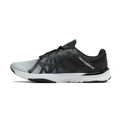(W) NB 811 v2 'Black Grey White'