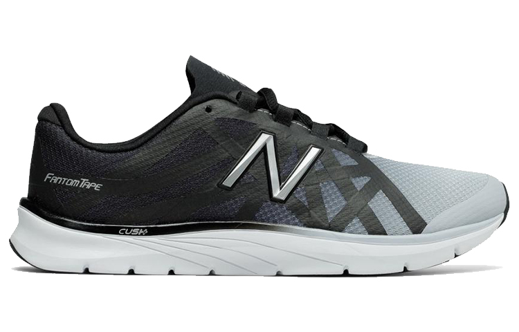 (W) NB 811 v2 'Black Grey White' 圖 2