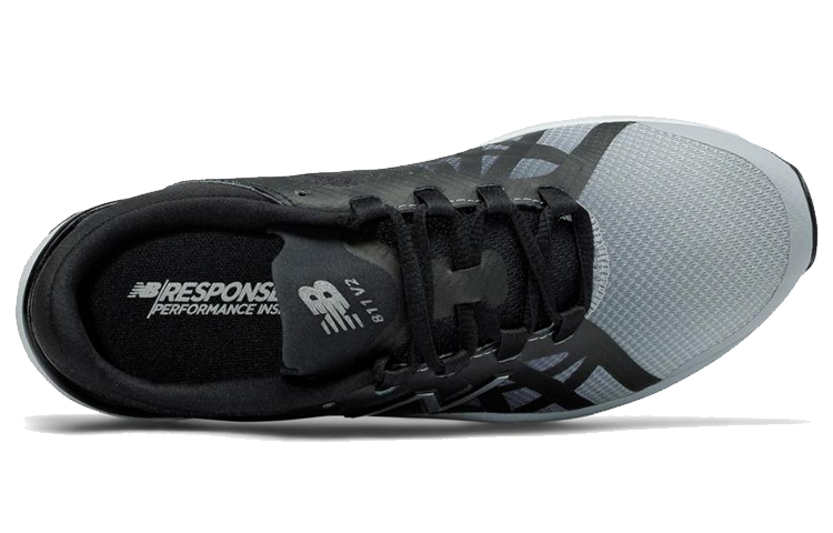 (W) NB 811 v2 'Black Grey White' 圖 3