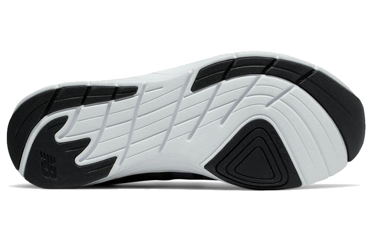 (W) NB 811 v2 'Black Grey White' 圖 4