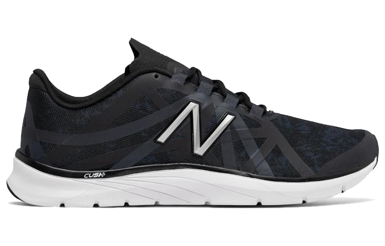 Order (W) New Balance 811 v2 Graphic ''Nero Bianco'' WX811GM2