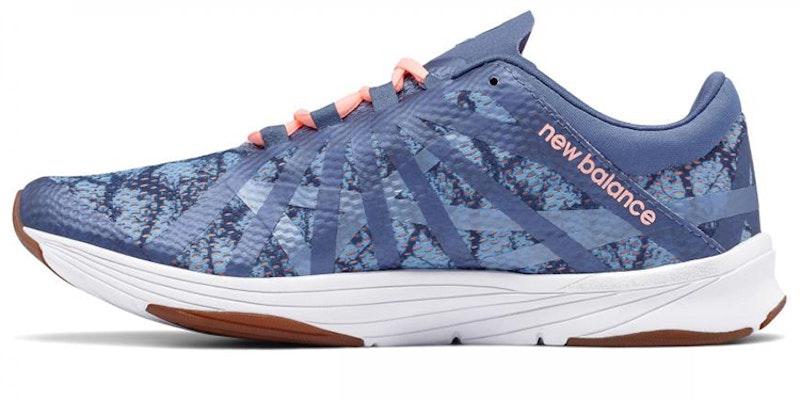 Buy Women New Balance 811 v2 Graphic Blue White Brown WX811SP2 Novelship